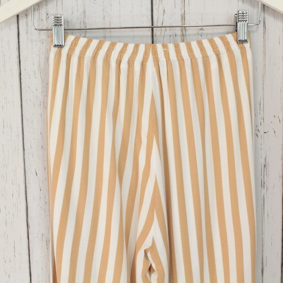 Lottie Moss Wide Leg Pants - Picture 6 of 8